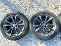 Джанти 18 Mercedes, Vw,Audi 5x112, ET35, 8J, снимка 4