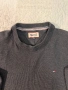 Пуловер Tommy Hilfiger мъжки сив / Размер S, снимка 3