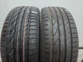 2бр летни гуми 205/55/16 BRIDGESTONE L04878, снимка 3
