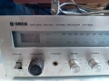 Ресийвър Yamaha CR 200 + колони Philips, снимка 5