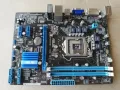 Дънна платка Asus P8H61-MX R2.0 Socket LGA1155, снимка 5