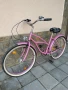 Елегантен велосипед Tchibo 28”, снимка 4