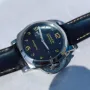 Мъжки луксозен часовник Panerai LUMINOR , снимка 1