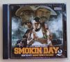 Snoop Dogg, DJ Whoo Kid, 50 Cent - Smokin Day 2 [2006, CD], снимка 1