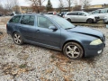 Skoda Octavia bmm 2.0 140кс на части / шкода октавия BMM, снимка 2