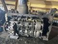4HW блок с бутала и колянов вал, долница двигател от Пежо 807 2.2HDI, снимка 5