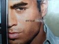 ENRIQUE IGLESIAS оригинални аудио дискове, снимка 2
