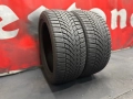 225 45 17, Зимни гуми, Bridgestone BlizzakLM005, 2 броя, снимка 1