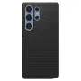 Калъф SPIGEN LIQUID AIR за SAMSUNG S25 / S25 Ultra matte black, снимка 8