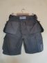 Snickers Workwear Shorts. , снимка 3
