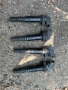бобини BMW Peugeot Citroen Mini 1.4 1.6  335i 550i 750i  бобина  R3516S00100 , снимка 1