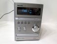 Panasonic SA-PMX3 CD Stereo System, снимка 4