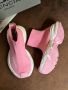  Balenciaga дамски обувки, снимка 1 - Маратонки - 45682254