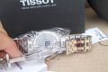 Швейцарски мъжки ръчен часовник ''Tissot'' автоматик, снимка 6