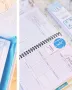 BUSINESS PLANNER - планер за артисти, малки бизнеси и търговци, снимка 2