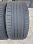 2бр.летни гуми 285/40/22 101 Y Continental SportContact 6 25г., снимка 4