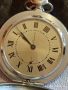 Стар джобен часовник МЪЛНИЯ СССР с кюстек за КОЛЕКЦИОНЕРИ 52245, снимка 2