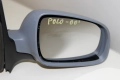 Дясно механично огледало VW Polo 6N2 (1999-2001г.), снимка 2