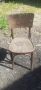 стари дървени столове-75лв, снимка 9
