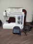 Механична шевна машина TOYOTA EX 490, снимка 4