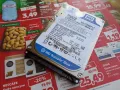 2 броя дискове Western Digital за лаптоп, снимка 6