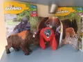 Epic animals играчка с две книжки към нея , снимка 8