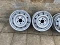 Оригинални НОВИ джанти за Fiat Ducato, Citroen, Iveco, Opel, Peugeot, снимка 2