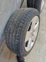 джанти с гуми 17 5х112, снимка 4