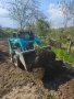 Багер ,бобкат ,самосвал ,скеле ,хюнебеци под наем , снимка 4
