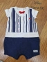 Комплект , тениска, боди за момче, снимка 3
