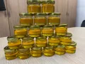 Бурканчета пълни с мед 25 мл. за подаръци, снимка 6