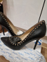 Оригинални токчета GUESS, снимка 1 - Дамски елегантни обувки - 45062375
