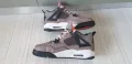 Nike Air Jordan 4 Retro Mens Size 41/26 см. UK 7 US 8 ОРИГИНАЛ! Мъжки Кецове. , снимка 8