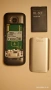 Nokia C5 - 00 - пълен комплект - като НОВ, снимка 8