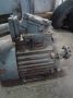 Продавам двигаел ел.11кв., снимка 1