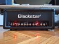 Лампов усилвател за електрическа китара Blackstar HT 5R – като нов!, снимка 1