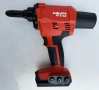 Hilti RT 6-22 Nuron - Безчеткова нитачка 2025г като нова!, снимка 1