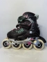 Кънки блейдове за момиче размер 32-35, снимка 1