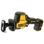 Акумулаторен саблен трион DeWALT DCS369N, 18V, снимка 1