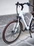 Нов електрически  велосипед SCHIANO E-VOKE 28', снимка 3