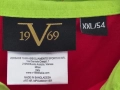 19V69 poloshirt XXL/54, снимка 3