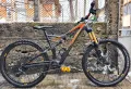 Карбонов 27.5 Specialized Stuntjumper 1x12 GX, sram 4-бутални спирачки, снимка 2