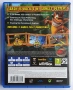 Crash Bandicoot NSane Trilogy PS4 Playstation 4 Плейстейшън 5 PS5 Краш, снимка 2
