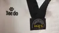 Кимоно за Таекуондо DAE DO + 2 колана - Taekwondo , снимка 4