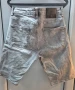къси дънкови панталони , снимка 7