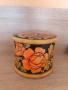 Сувенир хохлома , снимка 3