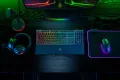 Гейминг клавиатура Razer Ornata V3 - ES - Black, снимка 3