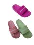 Дамски плажни чехли (001) - 3 цвята, снимка 1
