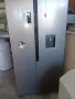 ХЛАДИЛНИК GORENJE Side By Side , снимка 1