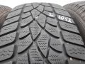 4бр зимни гуми 205/60/16 DUNLOP L01052, снимка 3